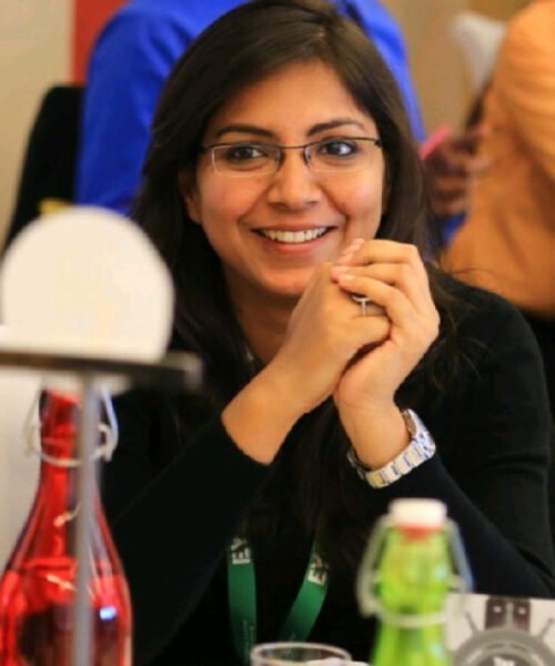pallavi