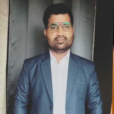 jagdish sharma