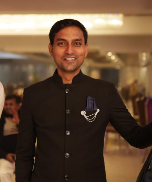 narendra jha